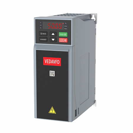 Преобразователь частоты VEDA VF-101-P18K-0038-A-T4-E20-B-H