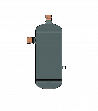 AFrost Отделитель масла AF-OS-5,0-28 ... 7,0-42