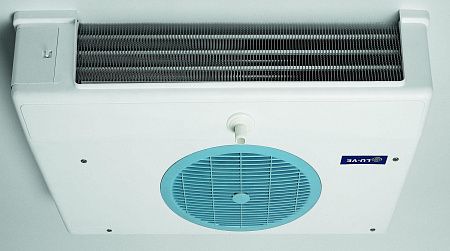 Воздухоохладитель Lu-Ve SHS 15 E