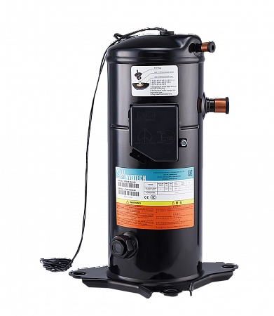 Спиральный компрессор Invotech YM102E1S-100