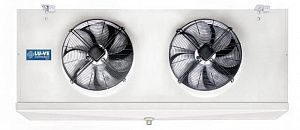 Воздухоохладитель Lu-Ve F45HC 1200 E6